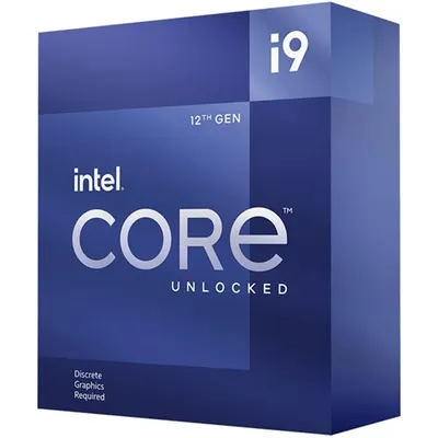 Intel Processzor Core i9 LGA1700 3,20GHz 30MB Core i9-12900K CPU BX8071512900K fotó