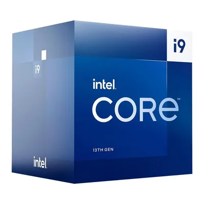 Intel Processzor Core i9 LGA1700 2,00GHz 36MB Core i9-13900 box CPU BX8071513900 fotó