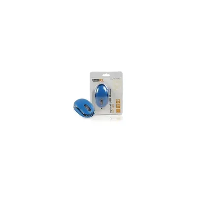 OPTIKAI USB EGÉR BXL-MOUSE10BU fotó