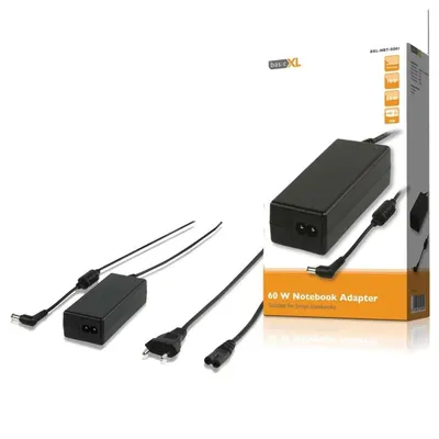 60 W notebook adapter for Sony BXL-NBT-SO01 fotó