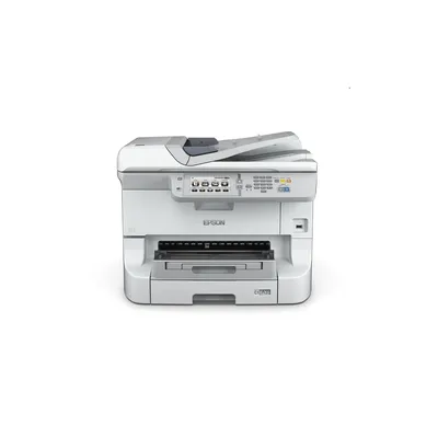 Multifunkciós nyomtató Tintasugaras A3 színes MFP NY M S C11CD44301 fotó