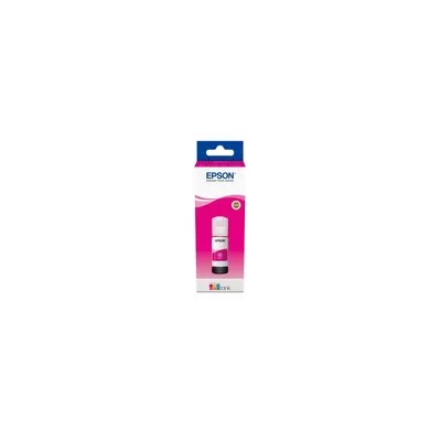 Epson Ecotank 103 Magenta tintatartály 65ml C13T00S34A fotó