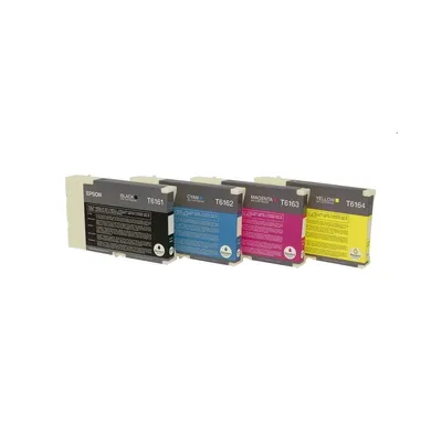 Epson fekete tintapatron C13T616100 fotó