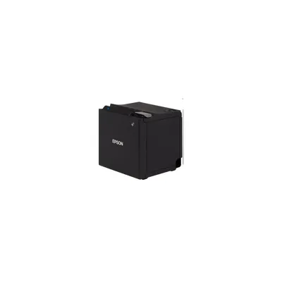 Epson TM-m30 blokknyomtató Ethernet Bluetooth fekete C31CE95112 fotó