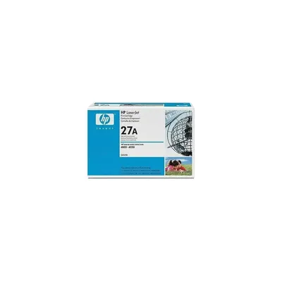 hp lj toner 4000 4050 C4127A fotó