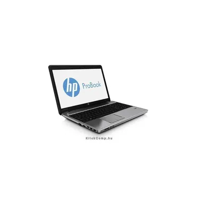 HP ProBook 4540s 15,6" notebook i5-3210 2,5 GHz 4GB