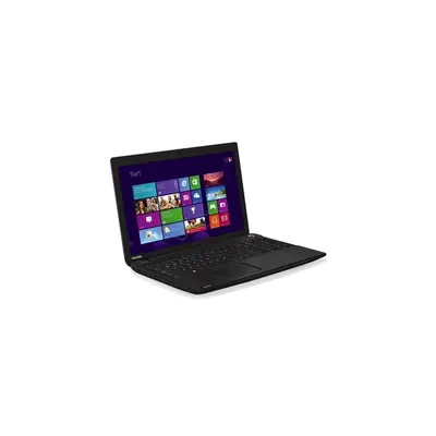 Toshiba Satellite 15.6&#34; laptop , AMD E1-1200, 2GB, 500GB, C50D-A-11M fotó