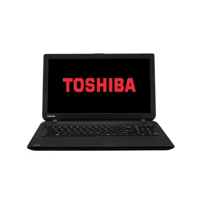 Toshiba Satellite laptop 15.6&#34; PQC N3540 C50-B-18J fotó