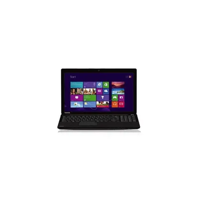 Toshiba Satellite 15,6&#34; laptop , Intel i5-3230M, 4GB, 750GB, , DOS . C55-A-10F fotó