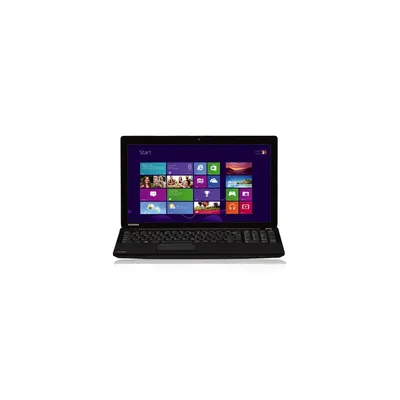 Toshiba Satellite 15,6&#34; laptop , Intel i5-4200M, 4GB, 750 GB , NV14 2GB , Windows 8.1 . C55-A-1NV fotó