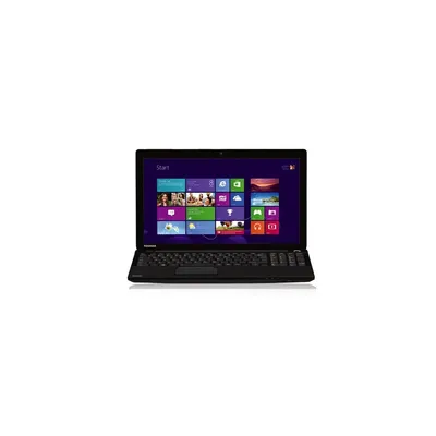 Toshiba Satellite 15,6&#34; laptop , Intel i5-4200M, 8GB, 1TB, C55-A-1PX fotó