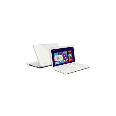 Toshiba Satellite 15.6&#34; laptop , Intel 2820, 4GB, 500 C55-A-1TF fotó