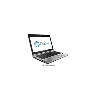 HP EliteBook 2570p 12,5" notebook Intel Core i5 3210M 2,5GHz 4GB 500GB DVD író Win8 C5A40EA fotó