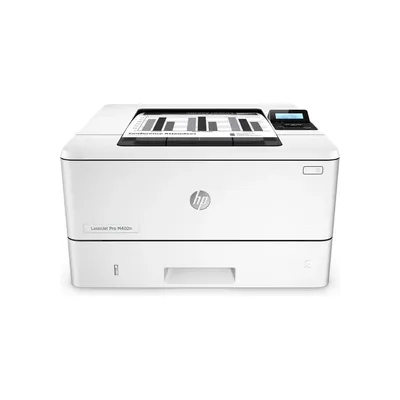 Mono lézer nyomtató HP LaserJet Pro 400 M402dn C5F94A fotó