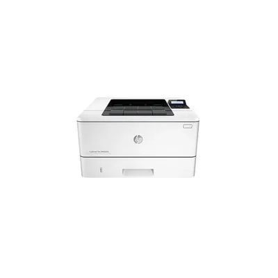 Lézernyomtató A4 mono USB Háló WLan HP LaserJet Pro 400 M402dw Duplex C5F95A fotó