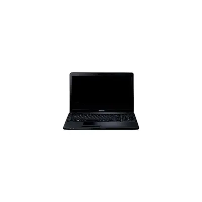 Toshiba Satellite 15.6&#34; laptop LED Athlon P340 2.26GHZ 3GB C660D-107 fotó