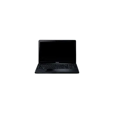 Toshiba Satellite 15.6&#34; laptop , AMD E300, 4G, 320GB, DOS C660D-1H2 fotó