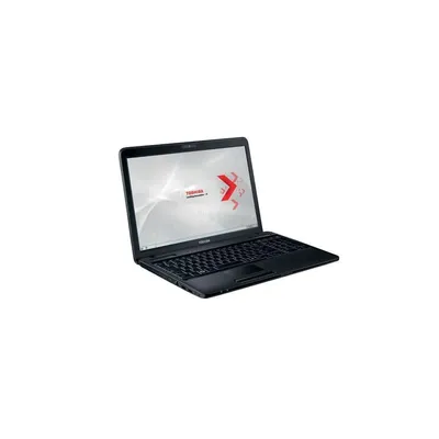 Toshiba Satellite 15.6" laptop , i3-370M, 4GB, 640GB, DOS, C660-2C4 fotó