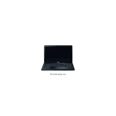 Toshiba Satellite 15.6" laptop , Intel B950, 4GB, 500GB, C660-2CF fotó