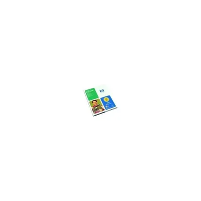 hp prem. ph. paper Value Pack gl a4, 50 l. C7040A fotó