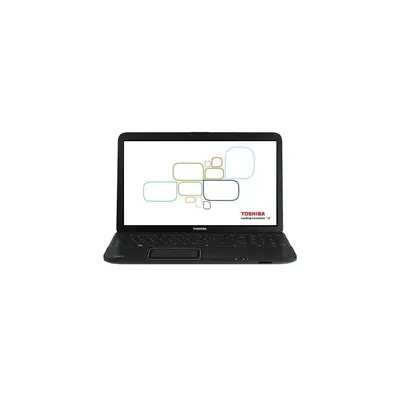 Toshiba Satellite 15.6&#34; laptop, Intel B815, 2GB, 320GB, Windows C850-11Q fotó