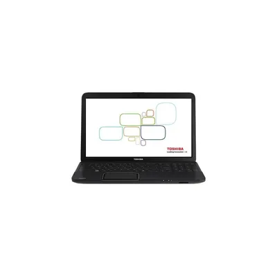 Toshiba Satellite 15.6&#34; laptop , Intel B830, 4GB, 500GB, C850-19P fotó