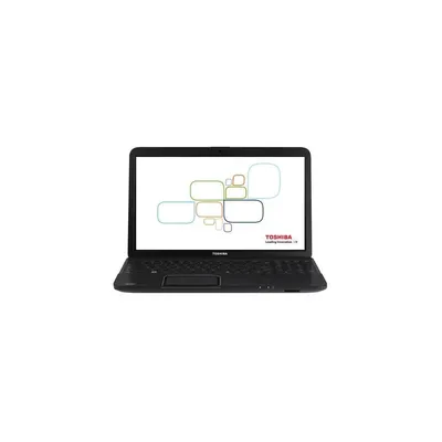 Toshiba Satellite 15.6" laptop , Intel B960SP, 4GB, 750 GB, DOS , VGA 1GB C850-1MK fotó