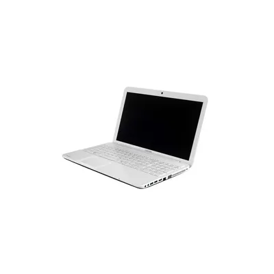 Toshiba Satellite 15.6&#34; laptop , AMD A6-4400M, 4GB, 500GB, C855D-12N fotó