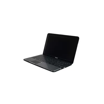 Toshiba Satellite 15.6&#34; laptop , AMD E2-2000, 4GB, 500GB, 7340G + 7470M Dual Graphic C855D-13V fotó