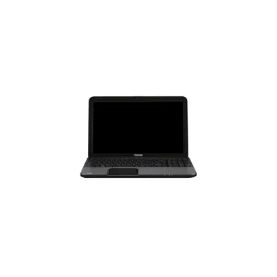 Toshiba Satellite 15.6&#34; laptop, Intel B960, 4GB, 500GB, VGA C855-12K fotó