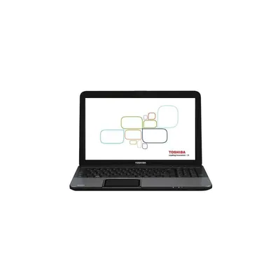 Toshiba Satellite 15.6&#34; laptop , Intel B960SP, 4GB, 500 GB, Windows 8 , Intel HD C855-1UE fotó