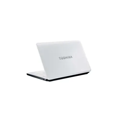 Toshiba Satellite 17.3&#34; laptop, Intel B960, 4GB, 500GB, VGA HD 7610 1GB , DOS, notebook Toshiba C870-11K fotó