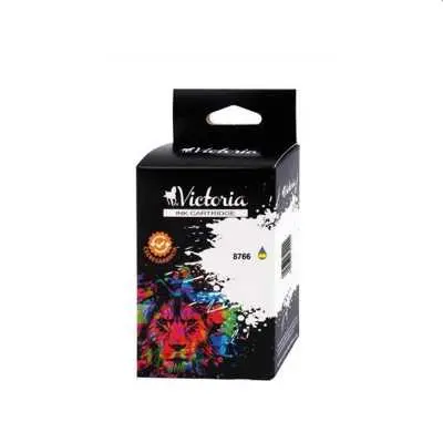 Tintapatron DeskJet 460 mobil, 5740, 5940 nyomtatókhoz, C8766EE HP 343 színes, 7ml C8766EE fotó