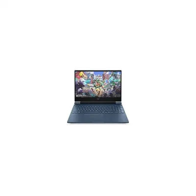 HP Victus 15 laptop 15.6" 1920x1080 Ryzen AI 5 340 24GB 1TB Win11 C92W6EA fotó
