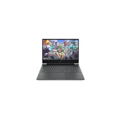 HP Victus 15 laptop 15.6" 1920x1080 Ryzen AI 5 340  24GB 1TB Win 11 C92W7EA fotó