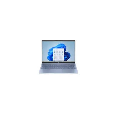 HP Omnibook laptop 16" 1920x1200 Ryzen AI 5 330 16GB 512GB Win11 C92WVEA fotó