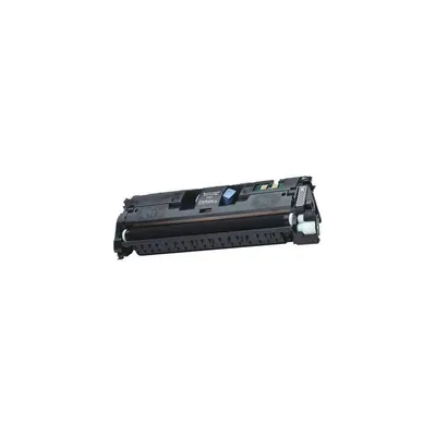 Toner HP LaserJet  2500 Black töltött! - Már nem forgalmazott termék C9700Arefill fotó