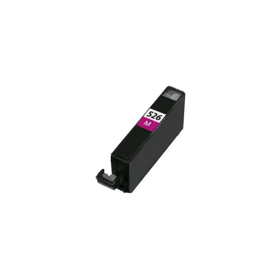 CANON CLI 526 PATRON Magenta kompatibilis utángyártott WOX CA4542B001FU fotó