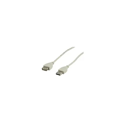 USB kábel A apa- A anya 3m USB2.0 - Már nem forgalmazott termék CABLE-143_3 fotó