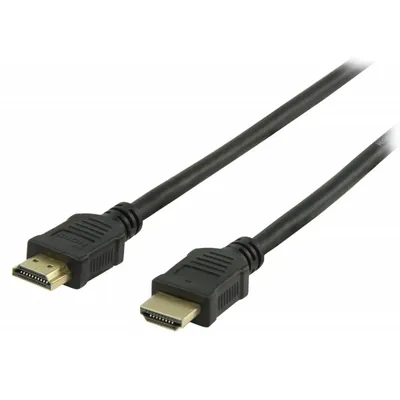 HDMI 1.4 M-M 19PIN 2.0M - Már nem forgalmazott termék CABLE-5503-2.0 fotó