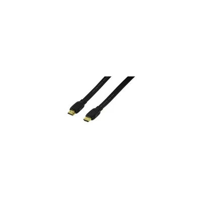 CSÚCSSEBESSÉGÚ HDMI KÁBEL ETHERNETTEL CABLE-5504-3.0 fotó