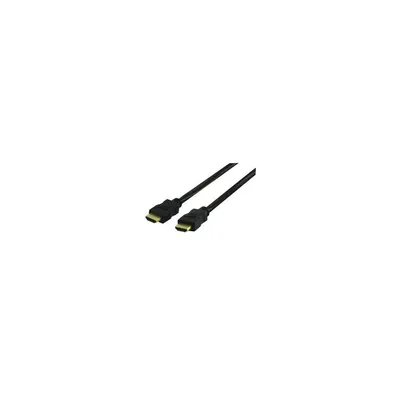 ARANYOZOTT HDMI 1.3 KÁBEL CABLE-557-10 fotó