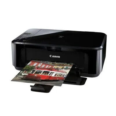 Canon tintasugaras MFP NY M S Pixma MG3150 - Már nem forgalmazott termék CAN5289B006AA fotó