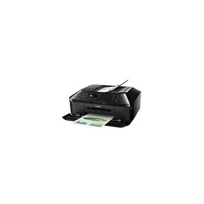 Canon Pixma MX925 MFP wireless hálózatos színes tintasugaras multifunkciós nyomtató CANON59532 fotó