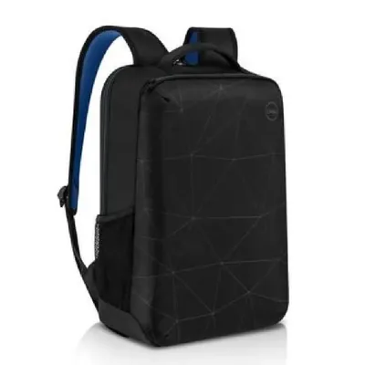 15&#34; notebook hátizsák Dell Essential Backpack 15 fekete CASEESSBACKPACK15 fotó