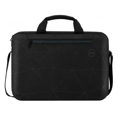 15&#34; notebook táska Dell Essential Briefcase 15 fekete CASEESSBRIEF15 fotó