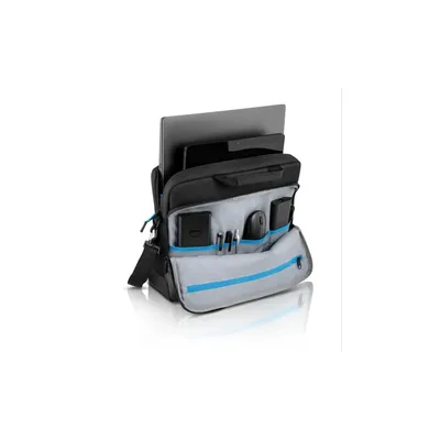 15.6&#34; Notebook táska Dell Pro Slim Briefcase 15 (PO1520CS) CASEPROSLIMBRIEF15 fotó