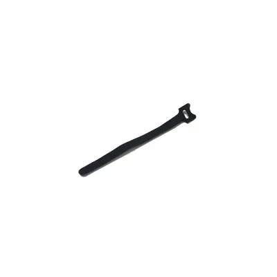 Kábel kötegelő kötöző tépőzáras 180mm 10db cs CATTZ180MM10 fotó