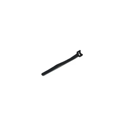 Kábel kötegelő kötöző tépőzáras 210mm 10db cs CATTZ210MM10 fotó