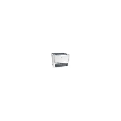 hp laserjet P2015 lézernyomtató 1 év CB366A fotó